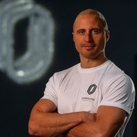 Dominic Hodge