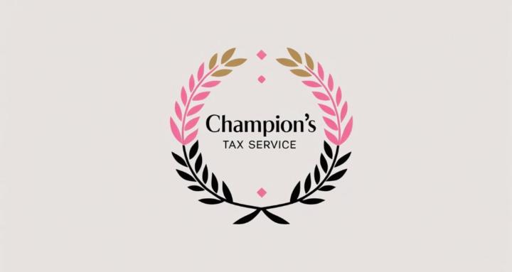 Champion's Tax Service