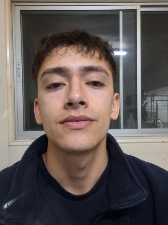 Vicente Rafael Rodriguez Taha