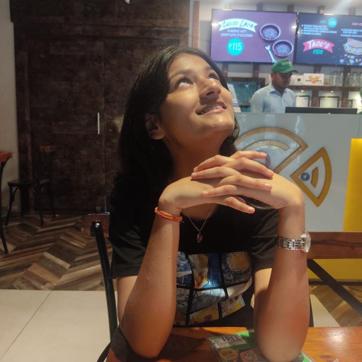 Shreya Verma