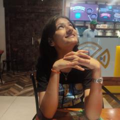 Shreya Verma