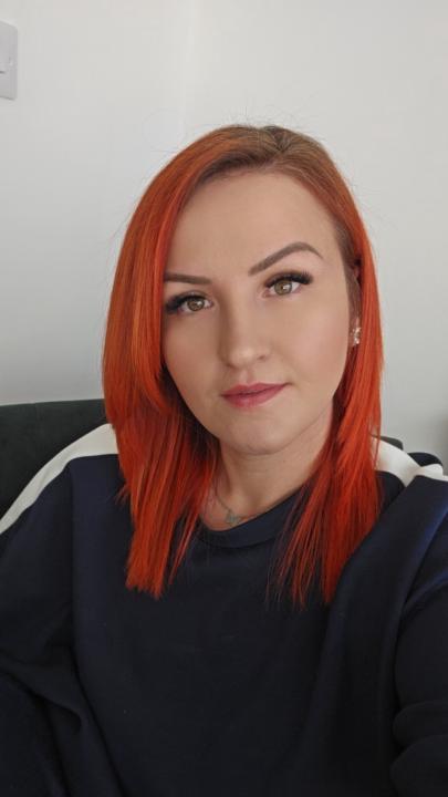 Marinela-elena Bejan