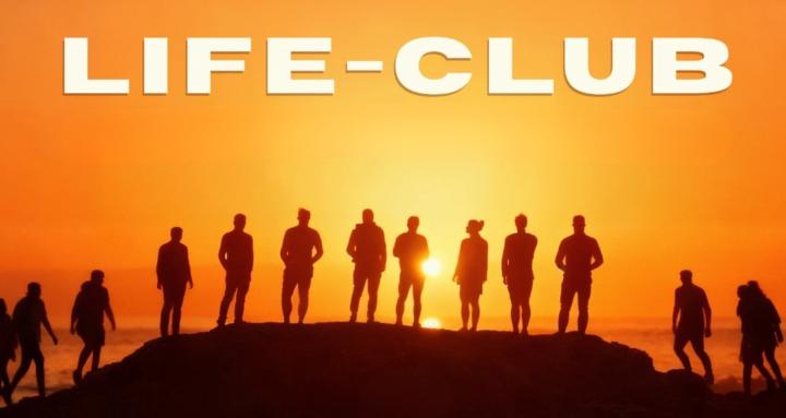 LIFE-CLUB: Klarheit & Wachstum