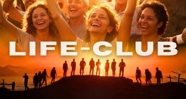 LIFE-CLUB: Mission Zukunft