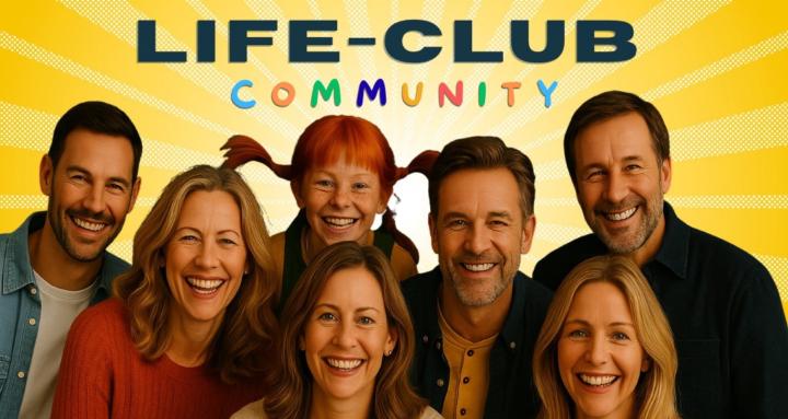 Life-Club (Warteliste)