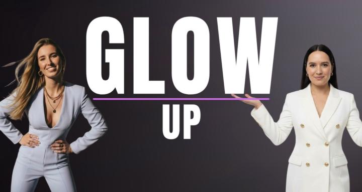 Glow UP digital