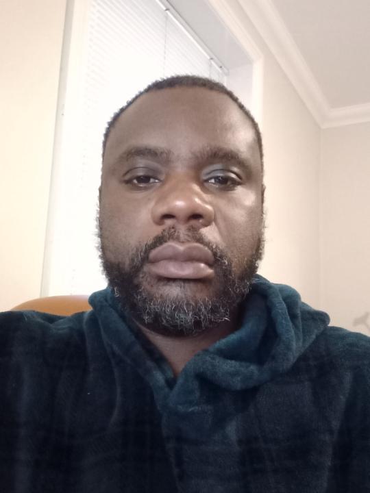 Kumbirai Mutambisi