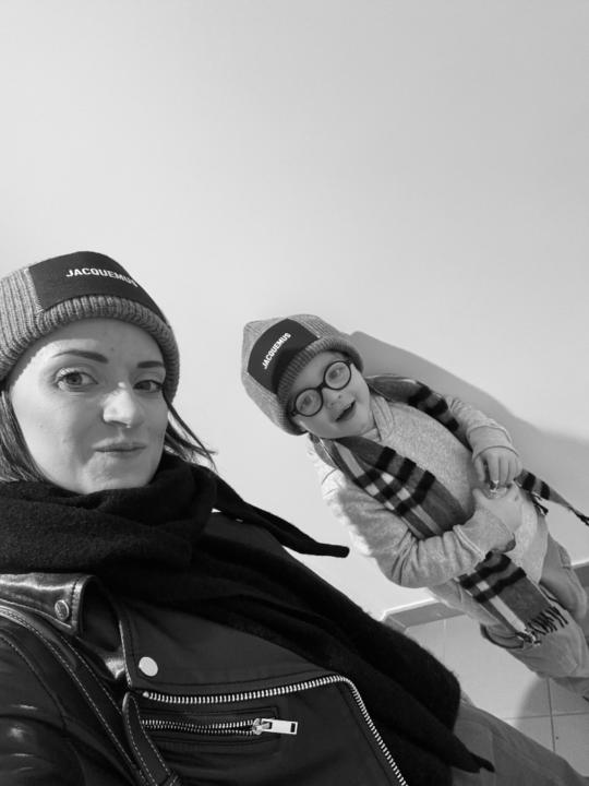 Aurélie Plisson Doria