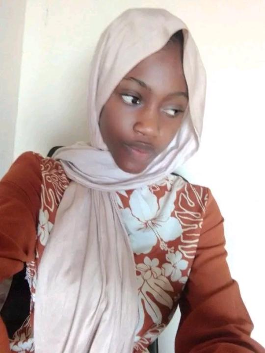 Abdullahi Rahmatullah