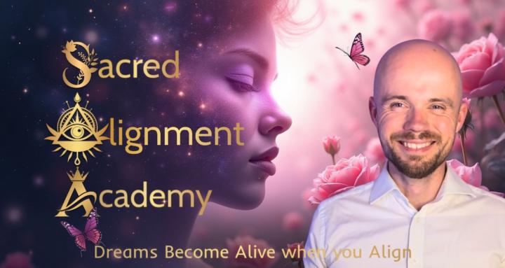 Sacred Alignment Academy