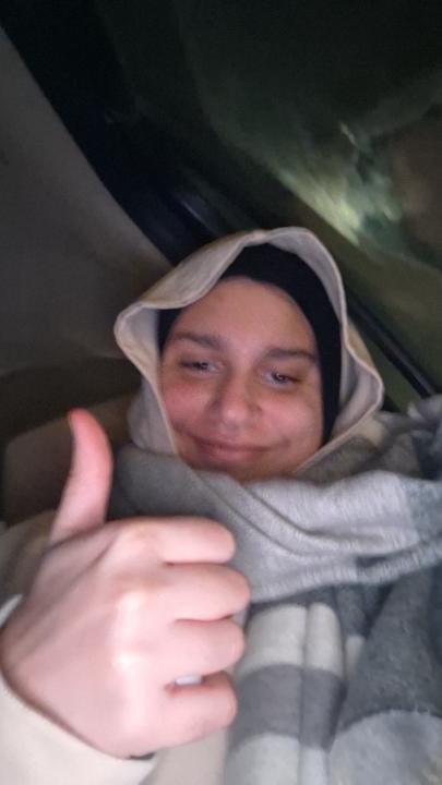 Fatima Abdul