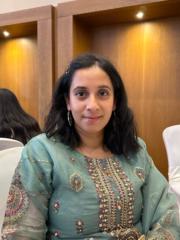 Aisha Nawaz
