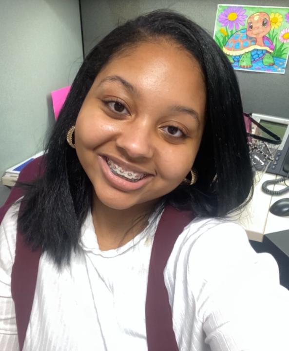 Daijah Paige