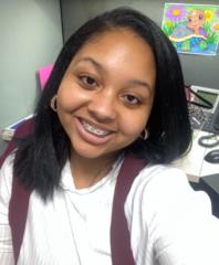 Daijah Paige