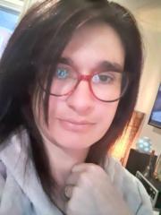 Joanie Arvisais