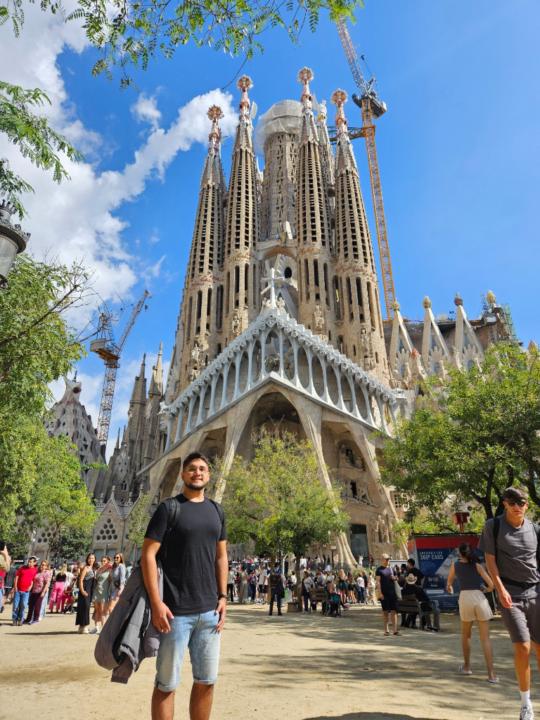Franco Casas
