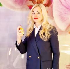 Žanna Šuķevica