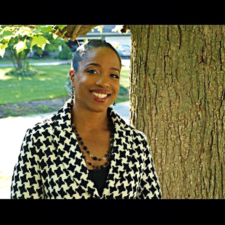 Jamia Williams