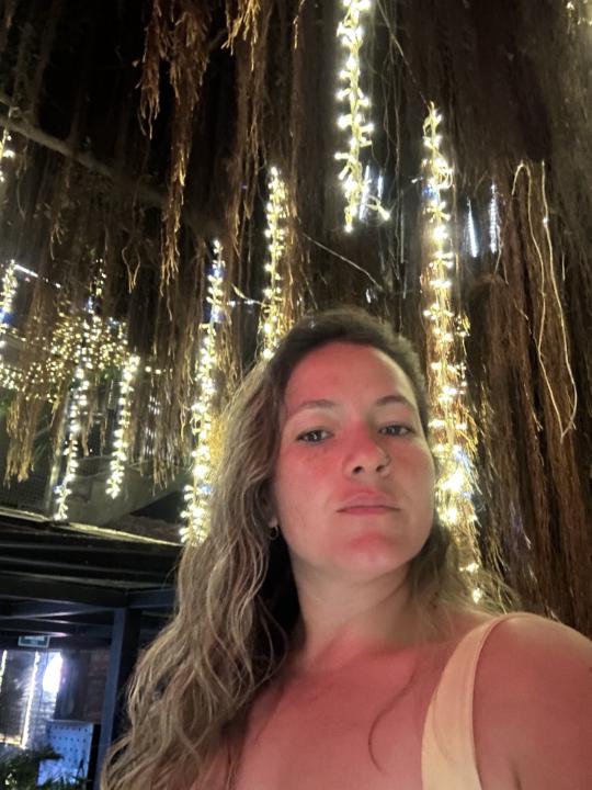 Edith paola Orjuela Rocha