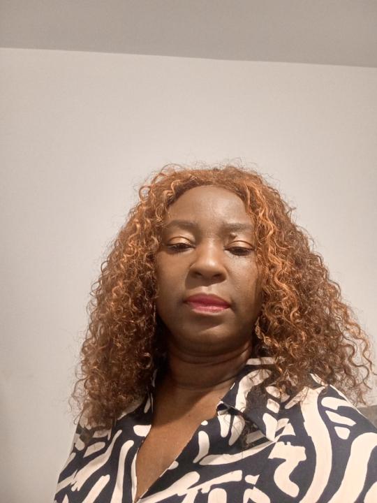 Itohan Adagbonyin