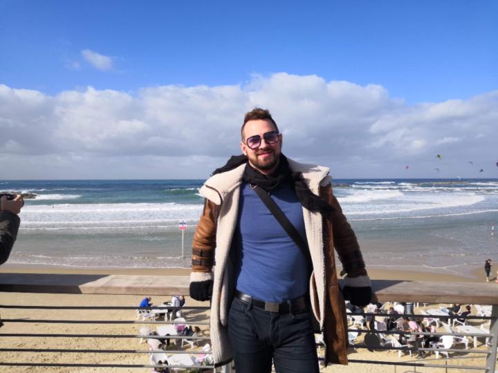 Damir Budanec