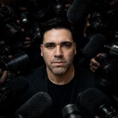 Franco G. Chazarreta