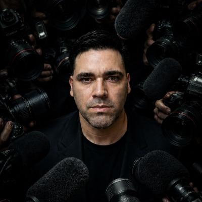 Franco G. Chazarreta