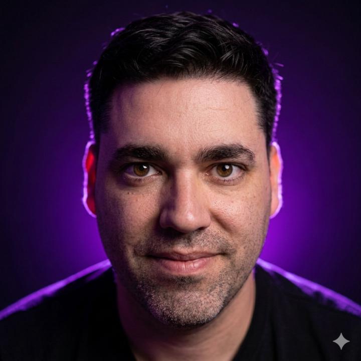 Franco G. Chazarreta