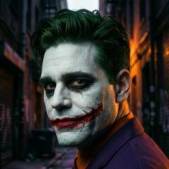 Franco G. Chazarreta