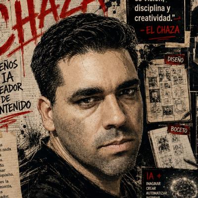 Franco G. Chazarreta