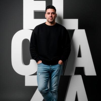 Franco Gabriel Chazarreta