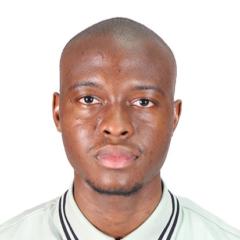 Obakeng Keitirile