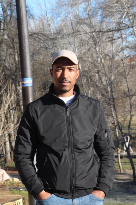 Ayoub Ifghi