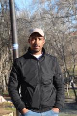 Ayoub Ifghi
