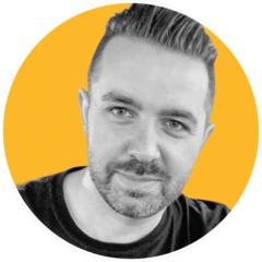 Darren Nicholl