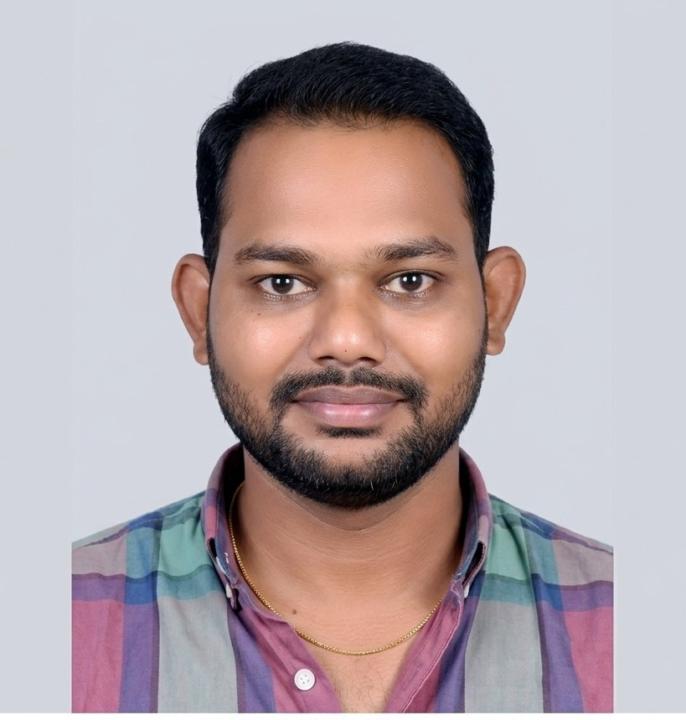Kaliki Reddy