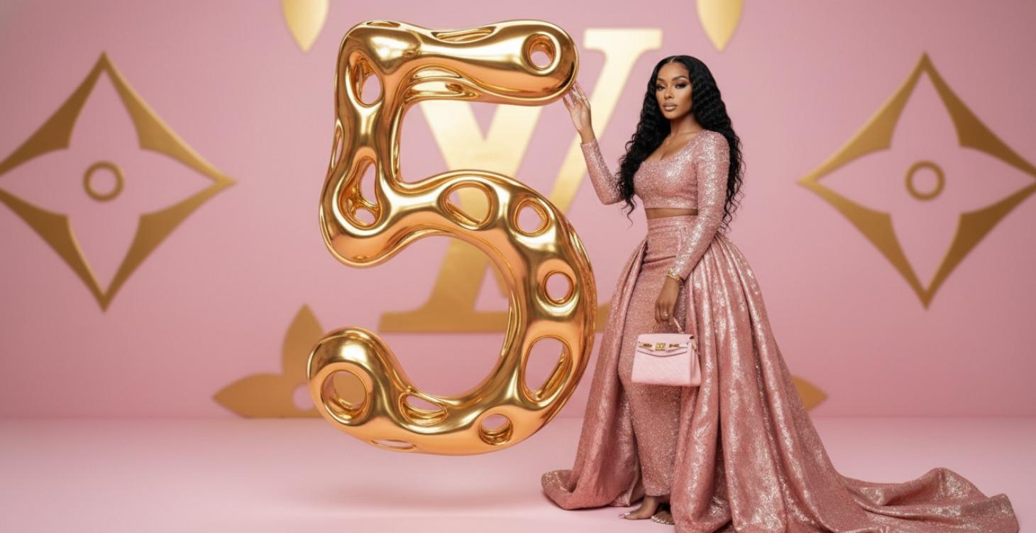 The Art of Prompts—Copy Paste & Profit