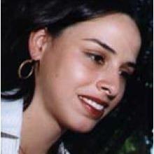 Maria Gabriela Nunez