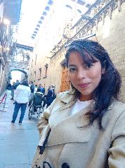 Maryuri Álvarez