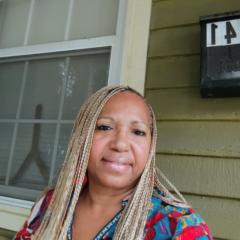 Chantel Rogers