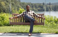 Denis Buchanan II