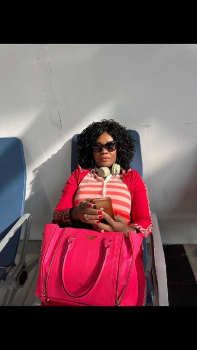 Valerie Kouakou