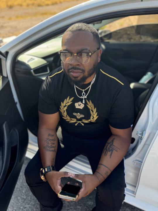 Bryan Robinson
