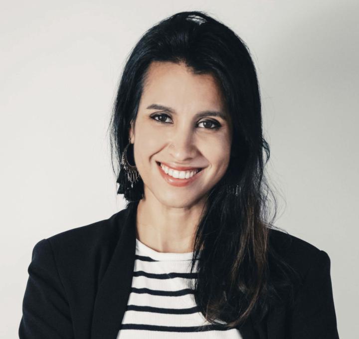 Francesca Biaggi Ortega