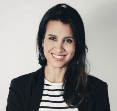 Francesca Biaggi Ortega