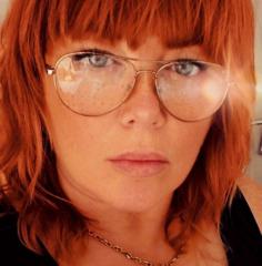 Yvonne Simpson