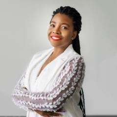 Afiya Holder