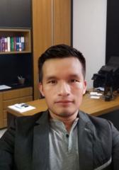 Ramón López Choc