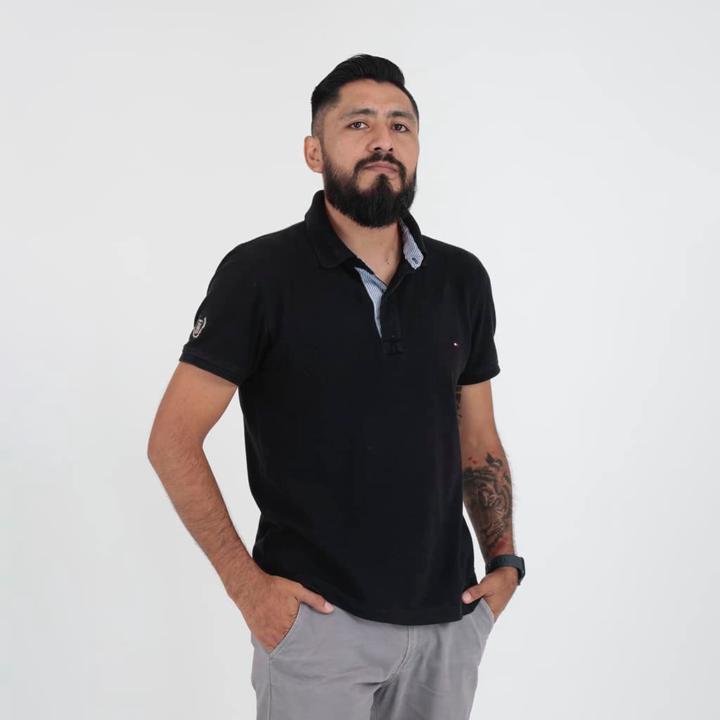 Erick Labra