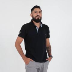 Erick Labra
